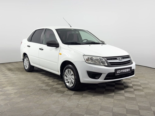 LADA (ВАЗ) Granta