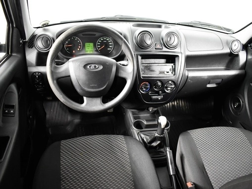 LADA (ВАЗ) Granta