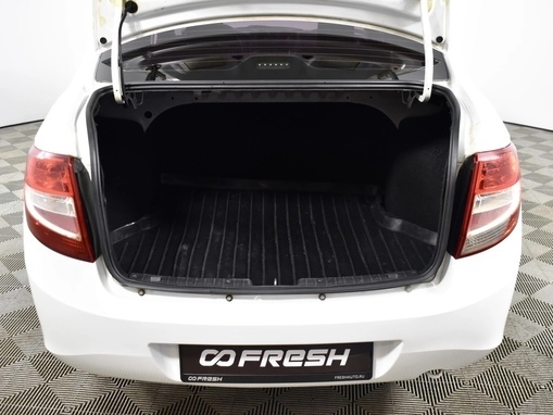 LADA (ВАЗ) Granta