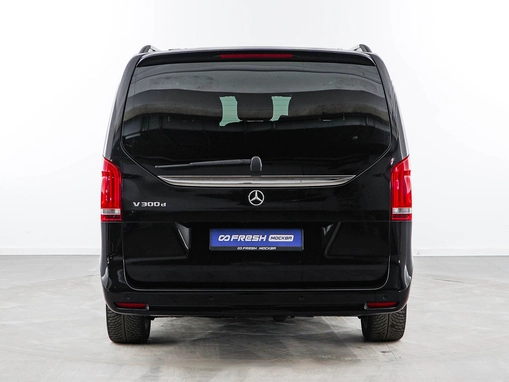 Mercedes-Benz V-Класс