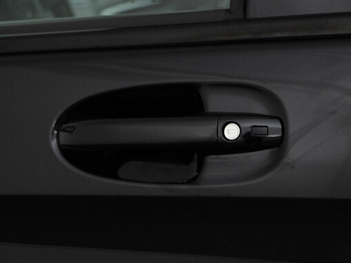 Mercedes-Benz V-Класс