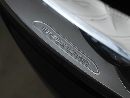 Mercedes-Benz V-Класс