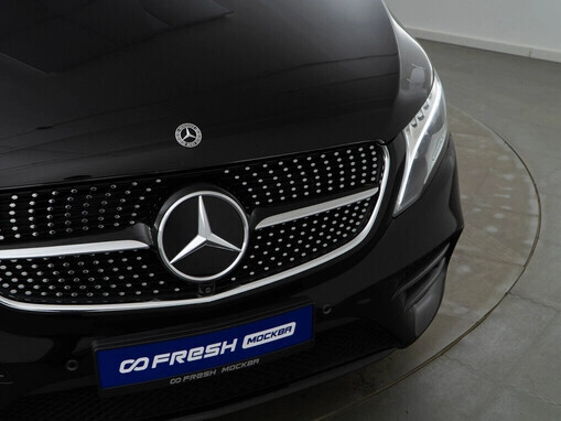 Mercedes-Benz V-Класс