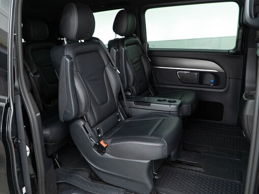 Mercedes-Benz V-Класс