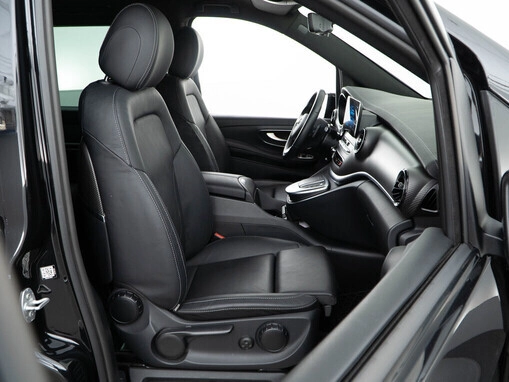 Mercedes-Benz V-Класс