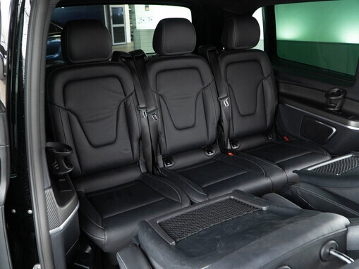 Mercedes-Benz V-Класс