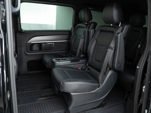 Mercedes-Benz V-Класс