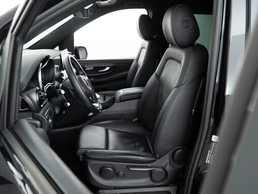 Mercedes-Benz V-Класс