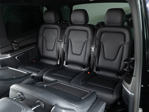 Mercedes-Benz V-Класс