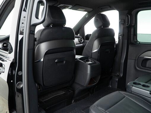 Mercedes-Benz V-Класс