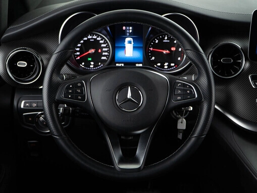 Mercedes-Benz V-Класс