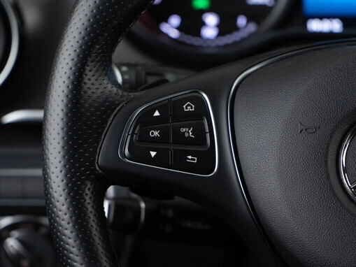 Mercedes-Benz V-Класс