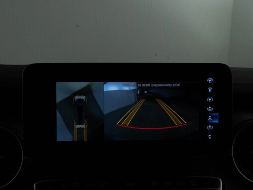 Mercedes-Benz V-Класс