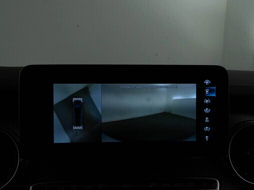 Mercedes-Benz V-Класс