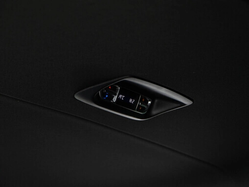 Mercedes-Benz V-Класс