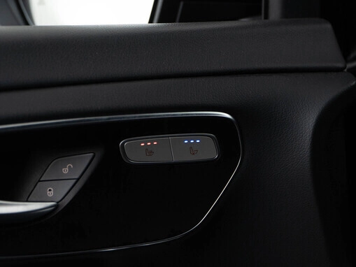 Mercedes-Benz V-Класс