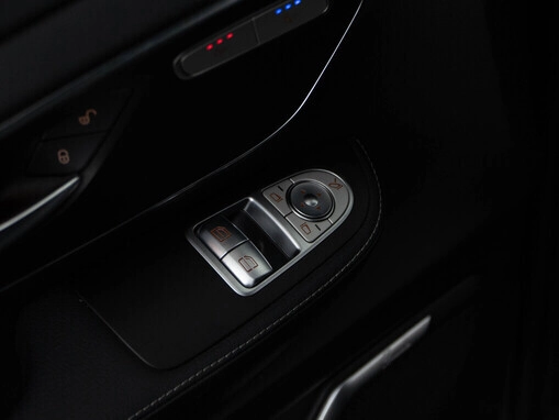 Mercedes-Benz V-Класс