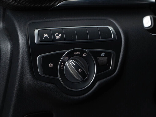 Mercedes-Benz V-Класс