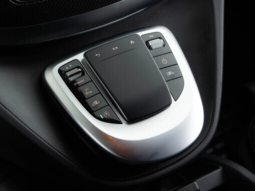 Mercedes-Benz V-Класс