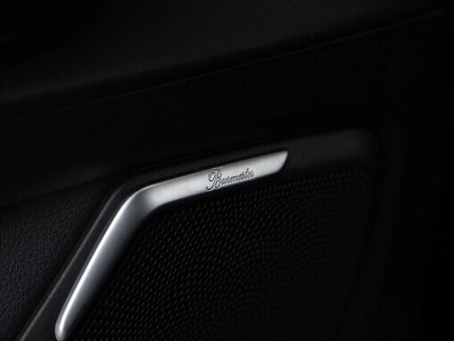 Mercedes-Benz V-Класс