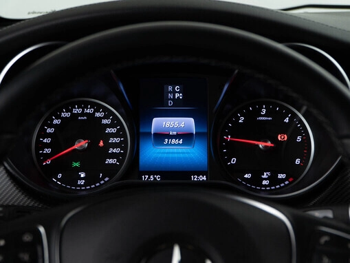 Mercedes-Benz V-Класс