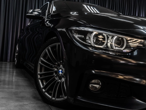 BMW 4 серии