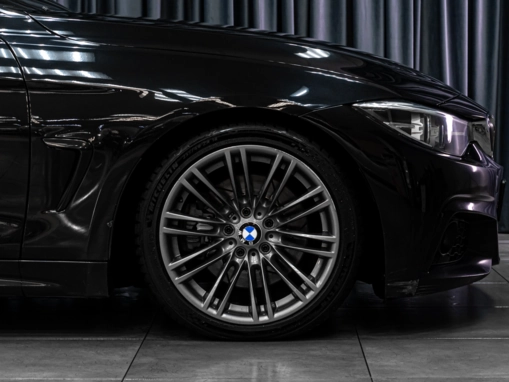 BMW 4 серии