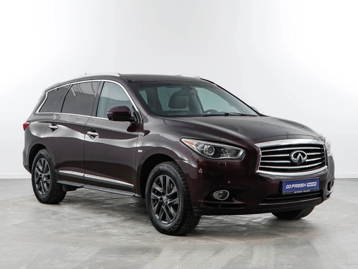 Infiniti QX60