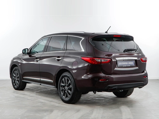 Infiniti QX60