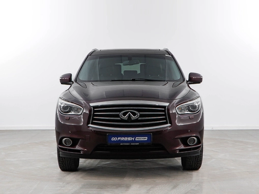 Infiniti QX60