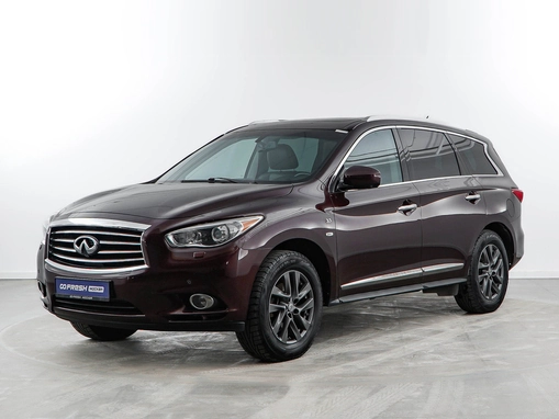 Infiniti QX60