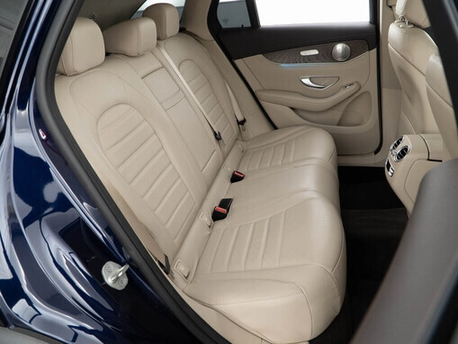 Mercedes-Benz GLC AMG