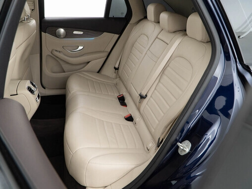 Mercedes-Benz GLC AMG