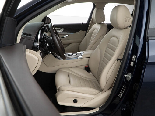 Mercedes-Benz GLC AMG