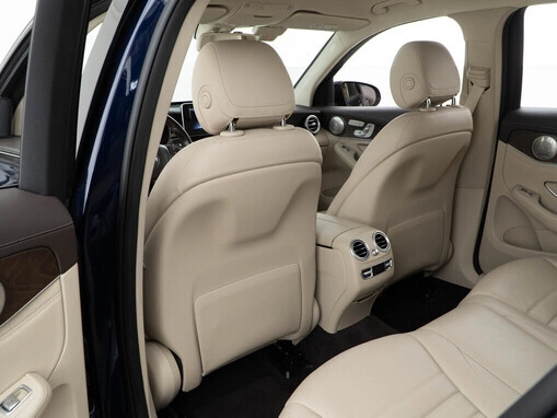 Mercedes-Benz GLC AMG