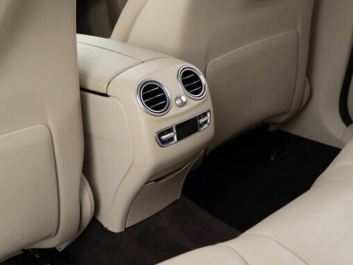 Mercedes-Benz GLC AMG