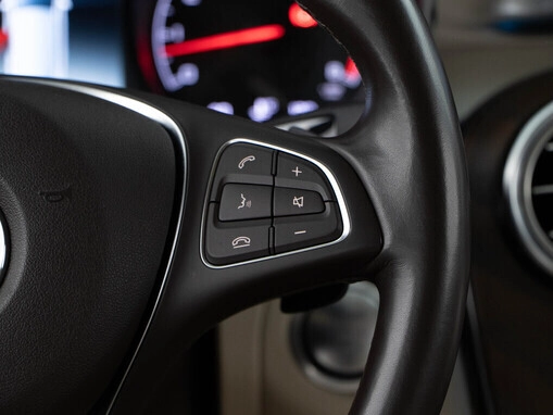 Mercedes-Benz GLC AMG