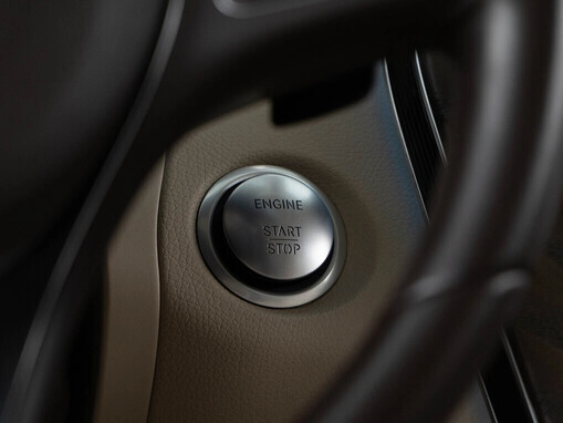 Mercedes-Benz GLC AMG