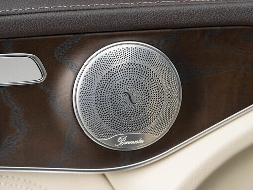 Mercedes-Benz GLC AMG