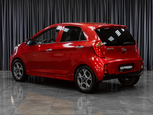 Kia Picanto