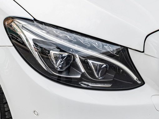 Mercedes-Benz C-Класс