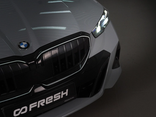 BMW 5 серии