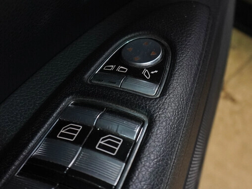 Mercedes-Benz S-Класс