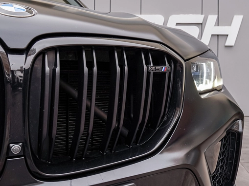 BMW X5 M