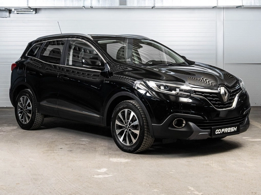 Renault Kadjar
