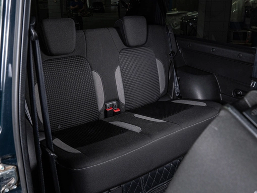 LADA (ВАЗ) Niva Legend