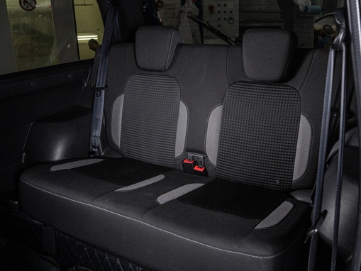 LADA (ВАЗ) Niva Legend