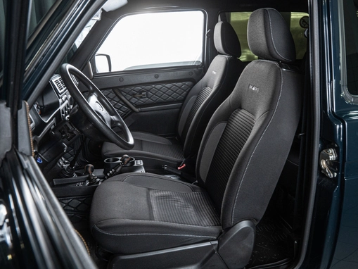 LADA (ВАЗ) Niva Legend