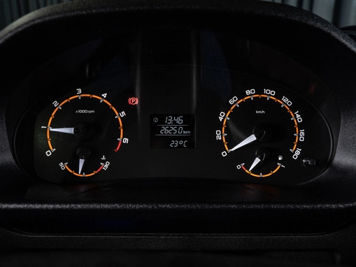 LADA (ВАЗ) Niva Legend