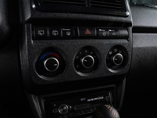 LADA (ВАЗ) Niva Legend